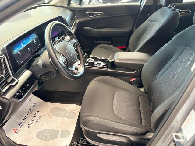 KIA Sportage usata, con Cerchi in lega