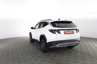 HYUNDAI Tucson usata 5