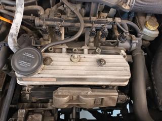 SKODA Fabia usata 45