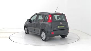 FIAT Panda usata, con Airbag laterali