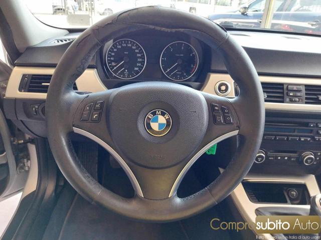 BMW 318 usata 26
