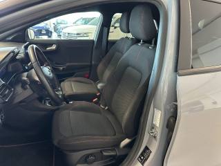 FORD Puma usata, con ESP
