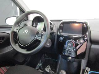 CITROEN C1 usata, con Autoradio