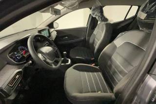 DACIA Sandero usata, con Fendinebbia