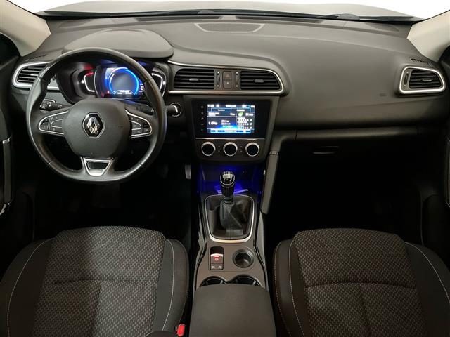 RENAULT Kadjar usata 8