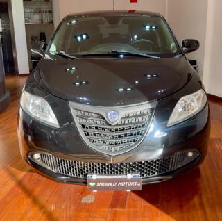 LANCIA Ypsilon usata, con Airbag