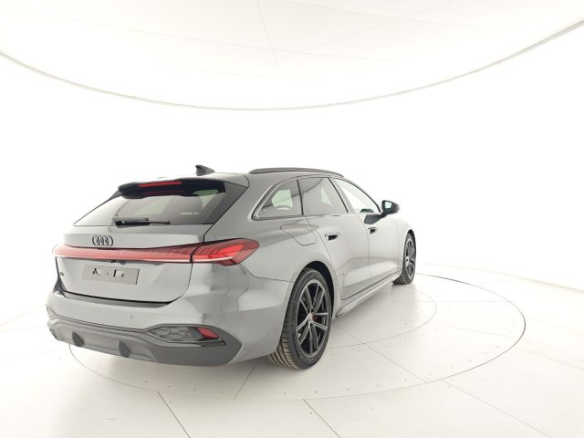 AUDI A5 usata, con Autoradio