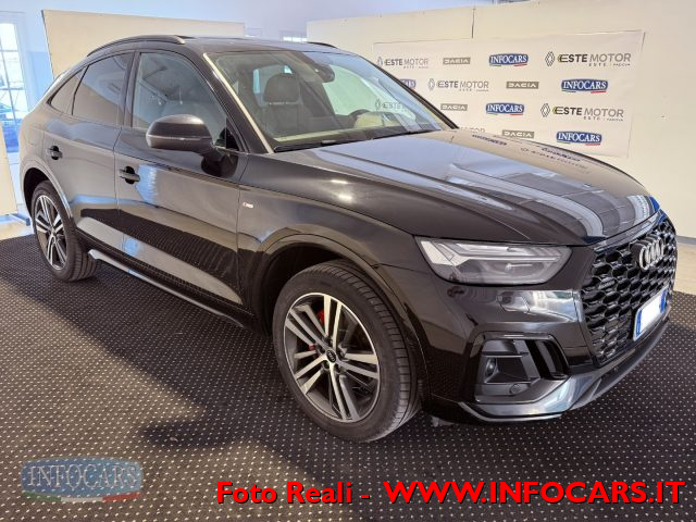 AUDI Q5 usata, con ABS