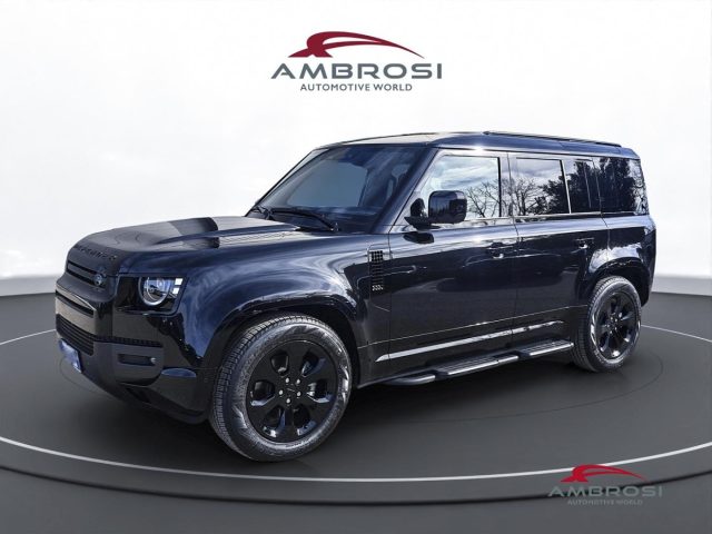 LAND ROVER Defender usata 0