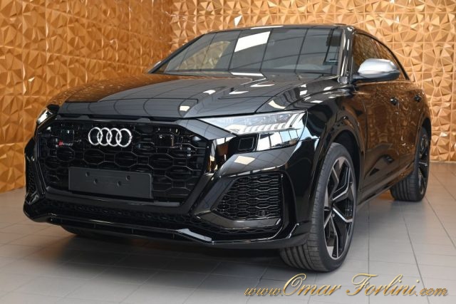 AUDI RS Q8 usata 137