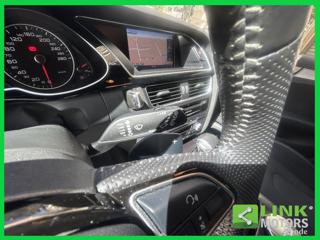 AUDI A4 usata, con Controllo vocale