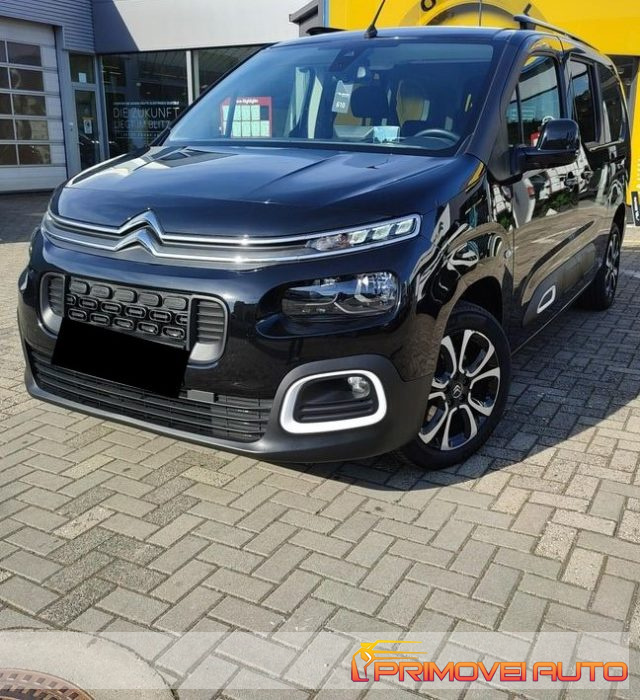 CITROEN Berlingo usata, con Airbag Passeggero