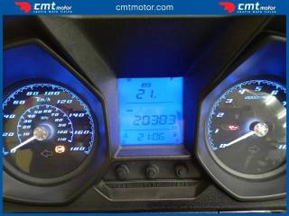 KYMCO Downtown 350i usata 4