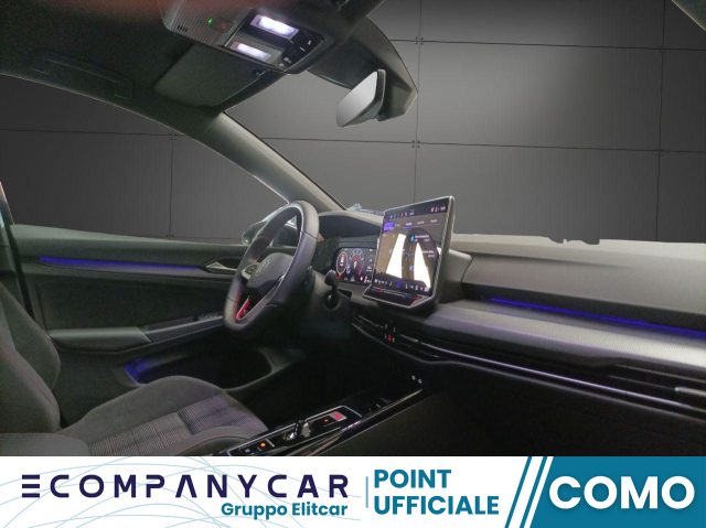 VOLKSWAGEN Golf usata, con Controllo automatico clima