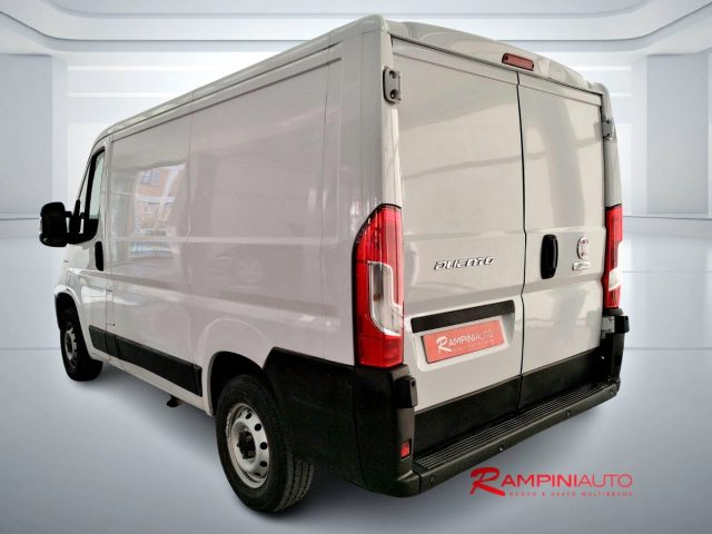 FIAT Ducato usata 10