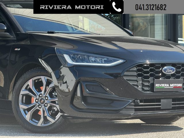 FORD Focus usata, con Airbag Passeggero