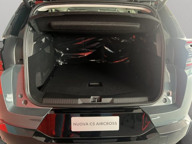 CITROEN C5 Aircross usata, con Head-up display