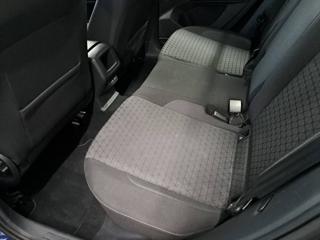 VOLKSWAGEN T-Cross usata, con Cerchi in lega