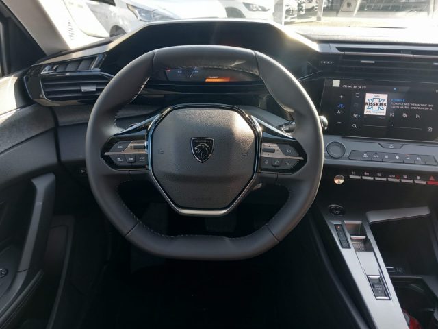 PEUGEOT 308 usata, con Specchietti laterali elettrici