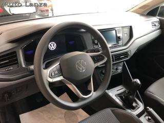 VOLKSWAGEN Polo usata, con Chiusura centralizzata