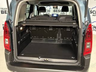 FIAT Doblo usata, con Autoradio