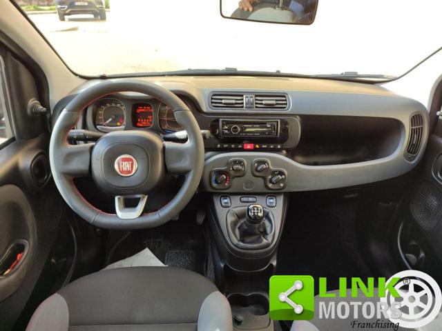 FIAT Panda usata 12