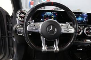 MERCEDES-BENZ A 35 AMG usata, con Sensore di pioggia