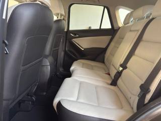 MAZDA CX-5 usata, con ESP