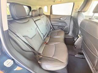 JEEP Compass usata, con Controllo trazione