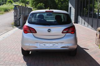 OPEL Corsa usata, con Autoradio