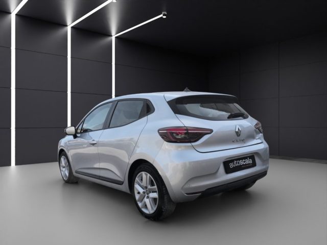 RENAULT Clio usata, con Airbag laterali