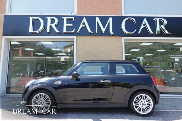 MINI One usata, con Airbag