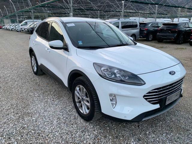 FORD Kuga usata, con ABS