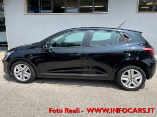 RENAULT Clio usata, con Cruise Control