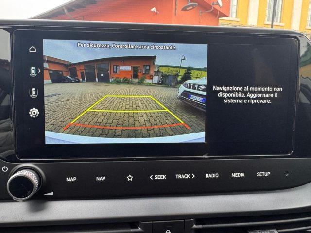 HYUNDAI i20 usata, con Controllo trazione