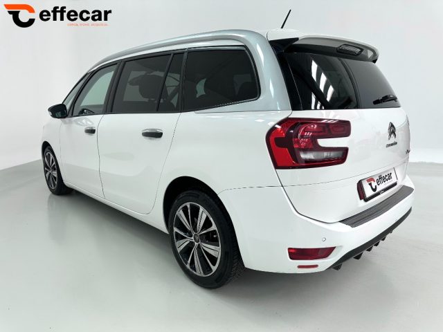 CITROEN C4 Spacetourer usata, con Airbag Passeggero