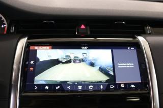LAND ROVER Discovery Sport usata, con Airbag testa