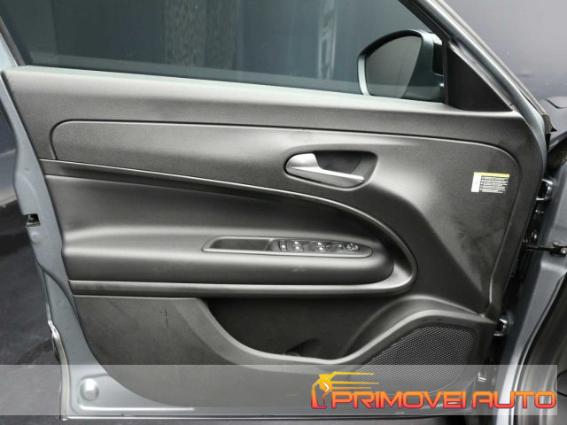 JEEP Avenger usata, con Immobilizzatore elettronico