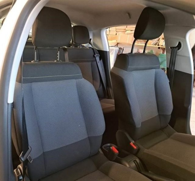 CITROEN C3 usata, con Climatizzatore