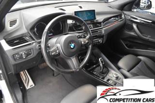 BMW X2 usata, con Airbag Passeggero