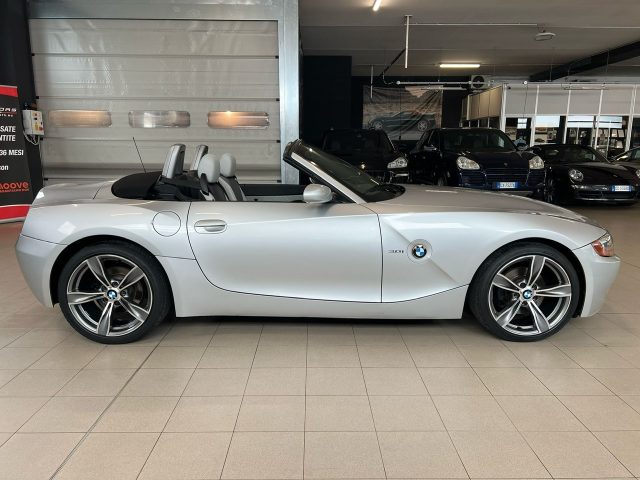 BMW Z4 usata, con Controllo trazione