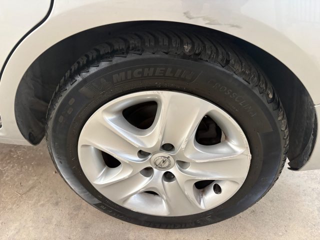 OPEL Zafira usata 48