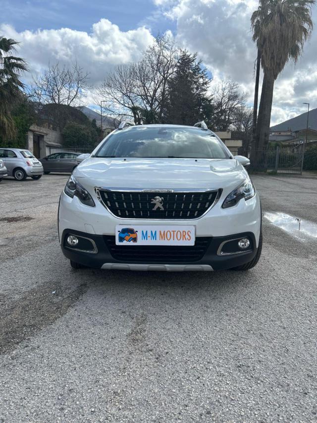 PEUGEOT 208 usata, con ESP