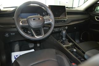 JEEP Compass usata, con Bluetooth