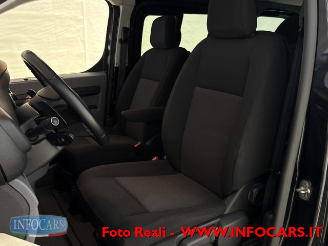 FIAT Scudo usata, con Autoradio