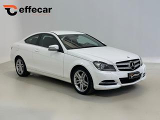 MERCEDES-BENZ C 220 usata, con Airbag laterali