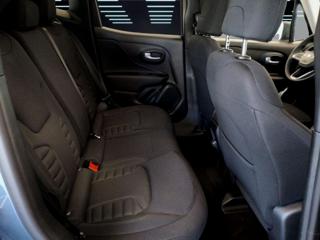 JEEP Renegade usata 16