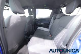 TOYOTA Yaris usata 36