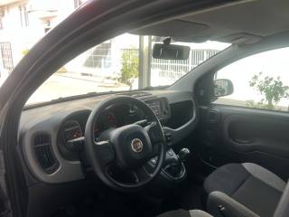 FIAT Panda usata, con Bluetooth