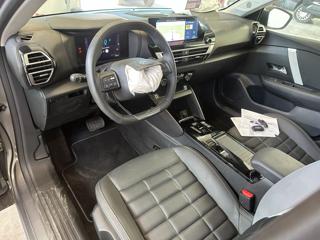 CITROEN C4 usata, con Fendinebbia